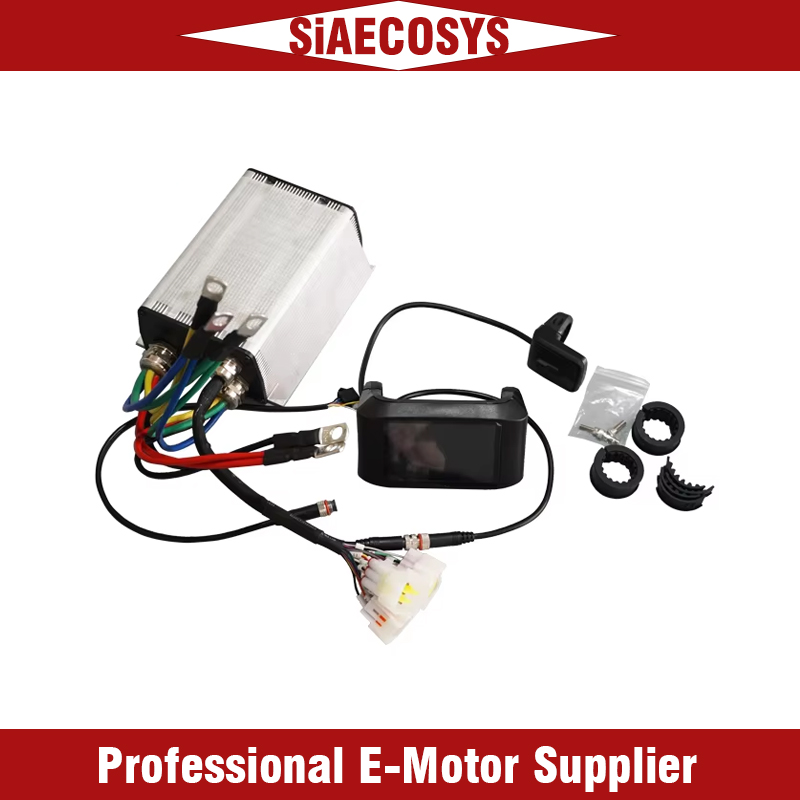 Kelly Kls7230S Controller - وحدة تحكم المحرك Kelly KLS7230S KLS7212S