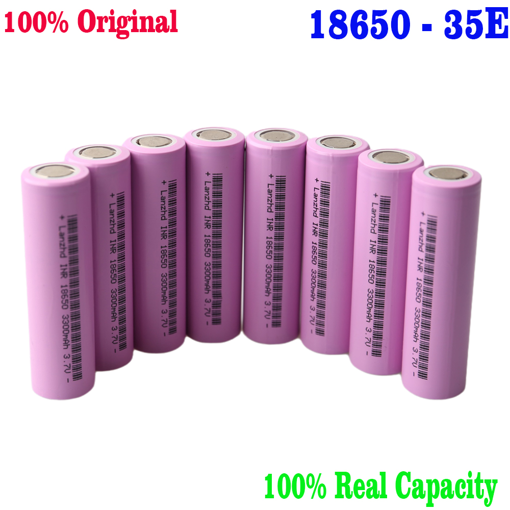 72V 40Ah Lifepo4 Battery Pack - بطاريات سامسونج 18650 35E ليثيوم أيون