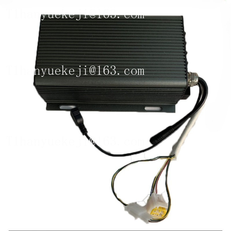بيع مباشر من المصنع: وحدة تحكم - مراجعة 72V 100A Sabvoton Controller وسعره