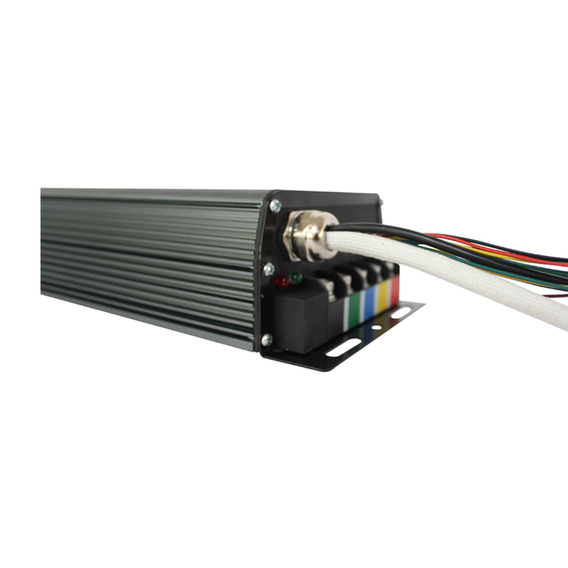 Sabvoton MQ متحكم 48 فولت 60 ف - مراجعة 72V 100A Sabvoton Controller وسعره