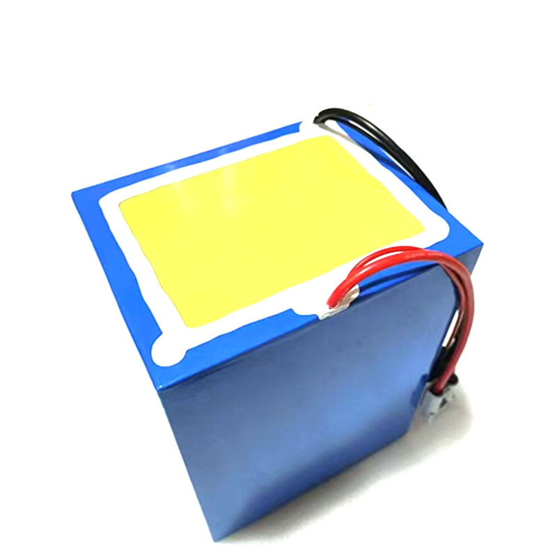 بطارية ليثيوم Lifepo4 قابلة لإ - مراجعة 72V 40Ah Lifepo4 Battery Pack وسعره