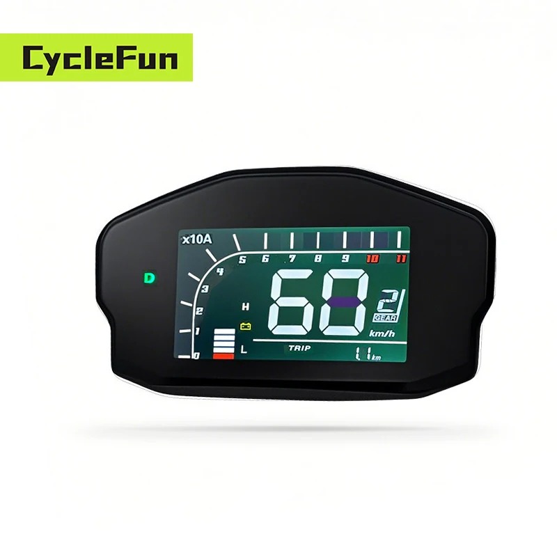 وحدة تحكم Far Driver ND72680 N - مراجعة Far-Driver Nd72680 Controller وسعره