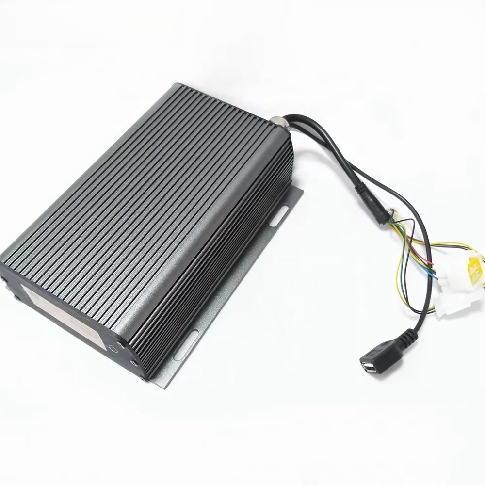 72 فولت 100A Ebike Sabvoton Si - مراجعة 72V 100A Sabvoton Controller وسعره