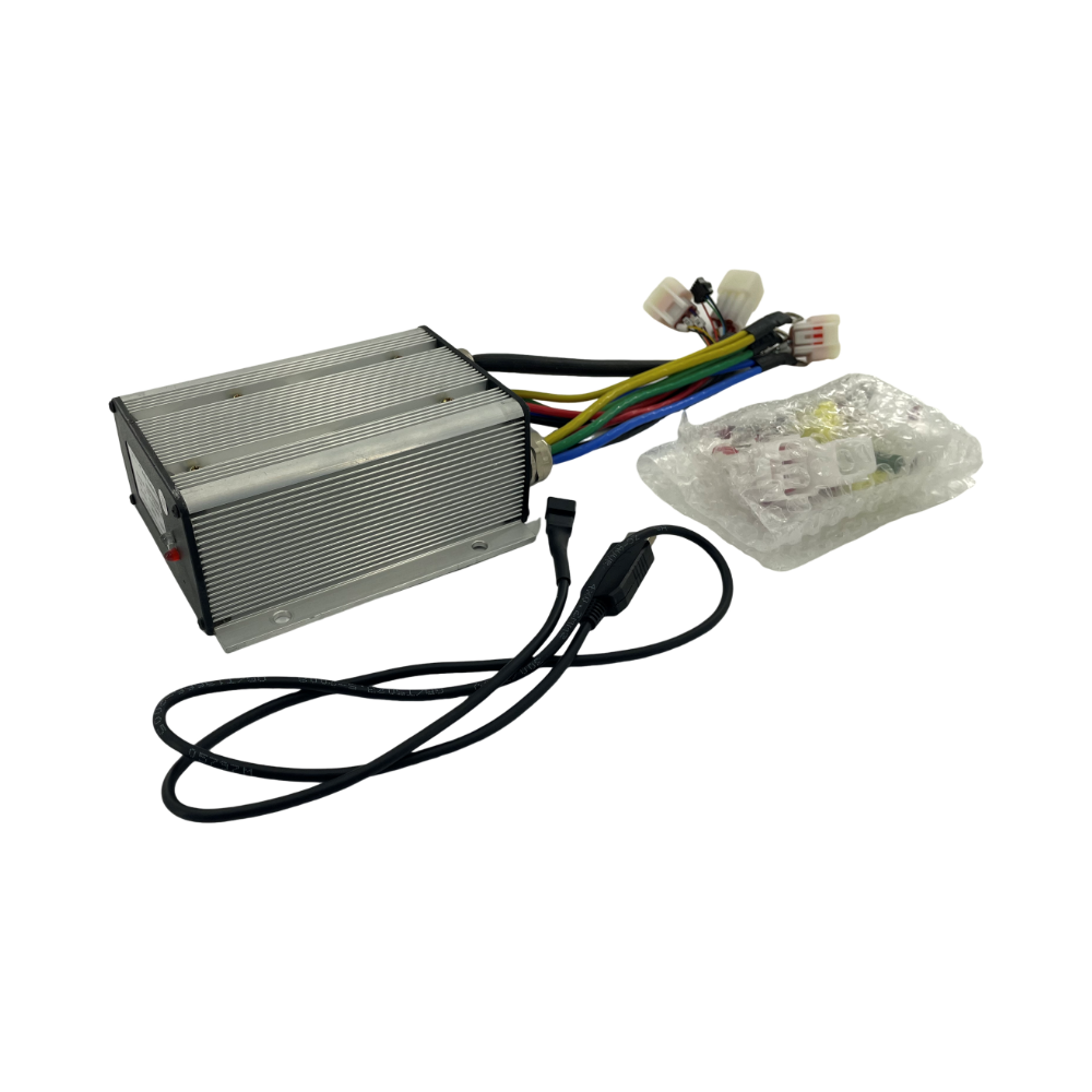 وحدة تحكم بموجة جيبية Kelly KL - مراجعة Kelly Kls7230S Controller وسعره