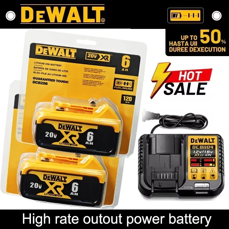 بطارية ديوالت أصلية 100٪ بقوة  - مراجعة 60V 50Ah Electric Scooter Battery وسعره